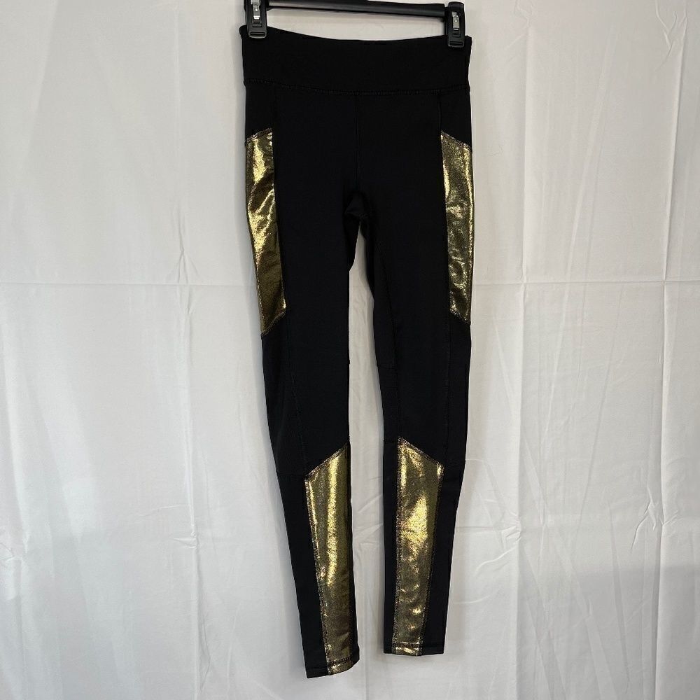 Aeropostale Live Love Dream Active Leggings SP